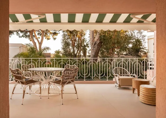 Maison Carla Rosa Cannes