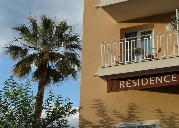 Residence Veles Plage
