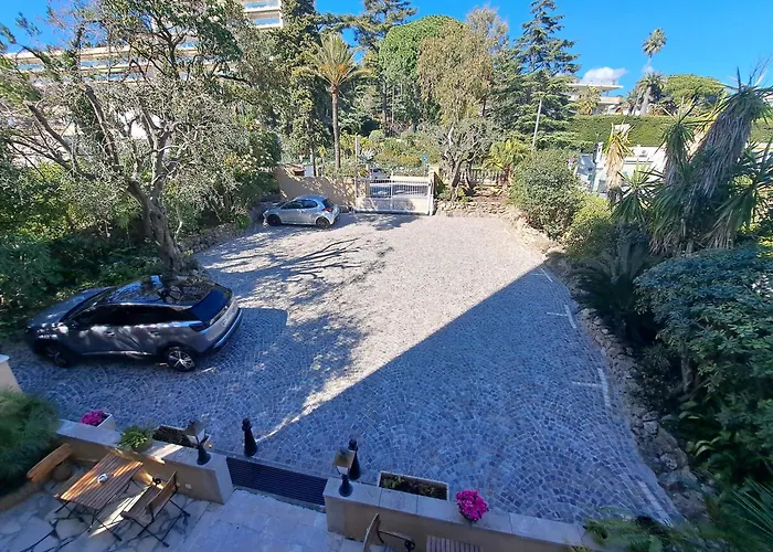 Residence Veles Plage