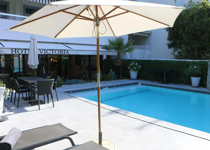 Hotel Victoria