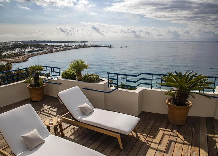 Hotel Martinez, In The Unbound Collection By Hyatt