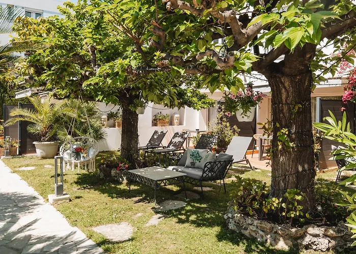 Hotel La Villa Cannes